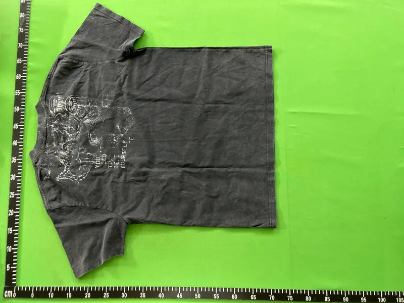 Shibu Wasteland Tee QC photo 4