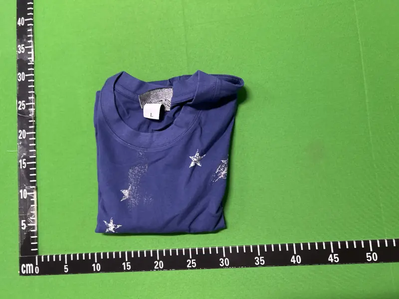 Shibu Wasteland Tee QC photo 5