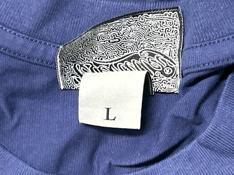 Shibu Wasteland Tee QC photo 6