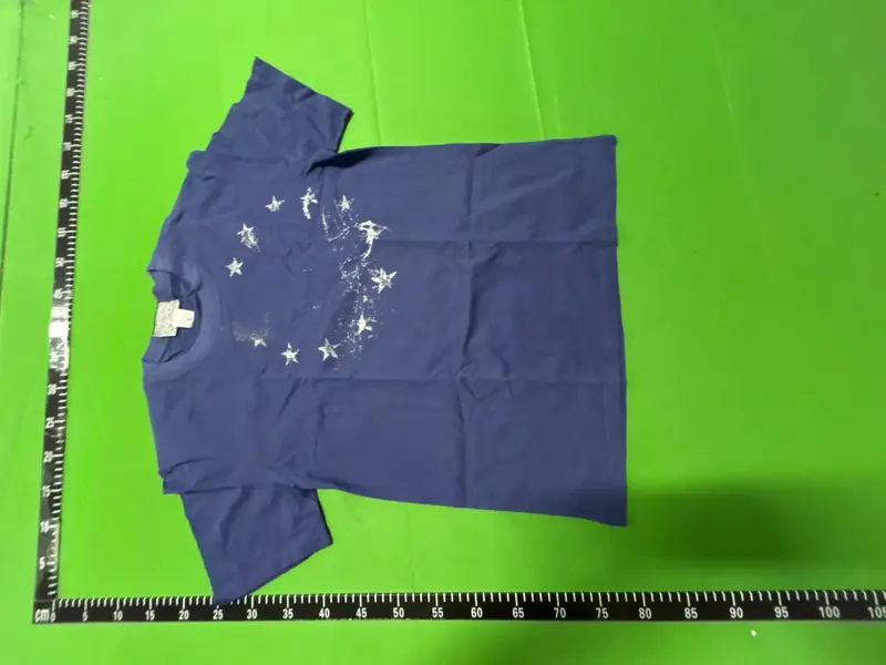 Shibu Wasteland Tee QC photo 7
