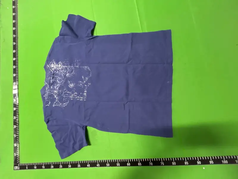 Shibu Wasteland Tee QC photo 8