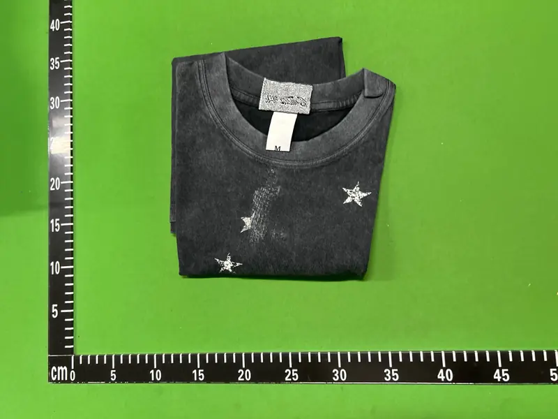 Shibu Wasteland Tee QC photo 9