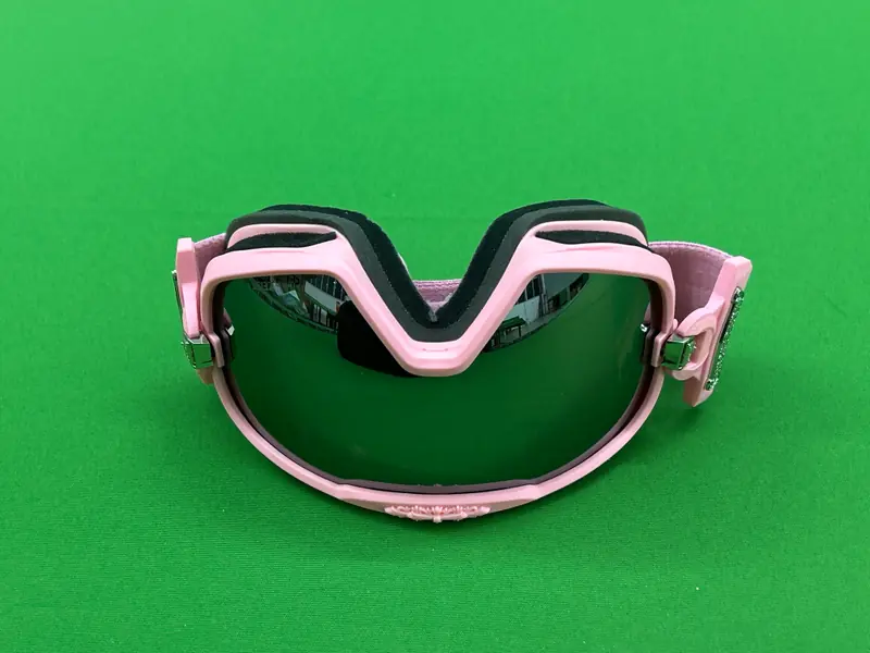Chrome Hearts Ski Goggles QC photo 14