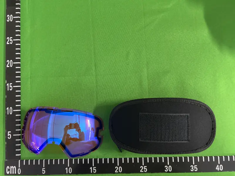 Chrome Hearts Ski Goggles QC photo 19