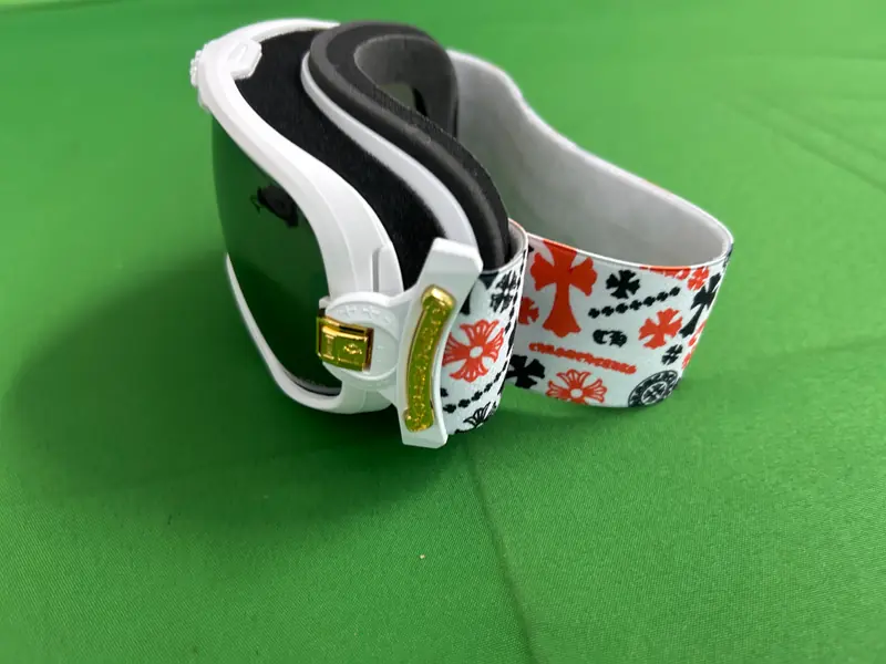 Chrome Hearts Ski Goggles QC photo 6