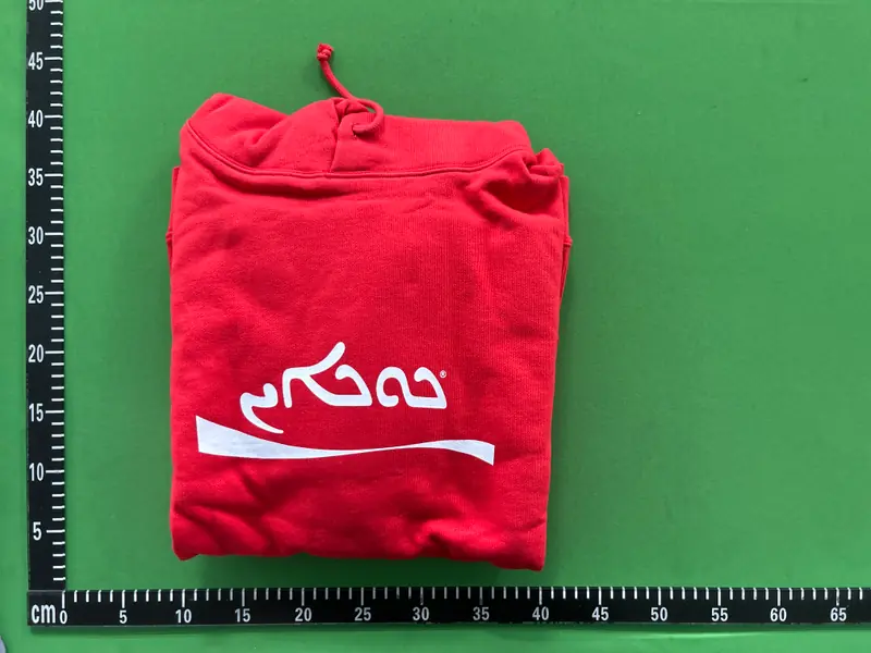 Vetements Pepsi Hoodie QC photo 1