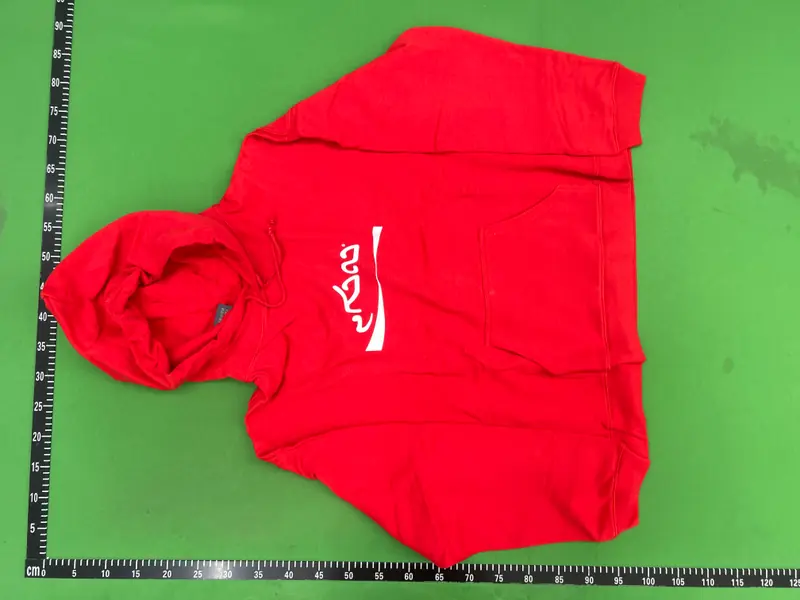 Vetements Pepsi Hoodie QC photo 11