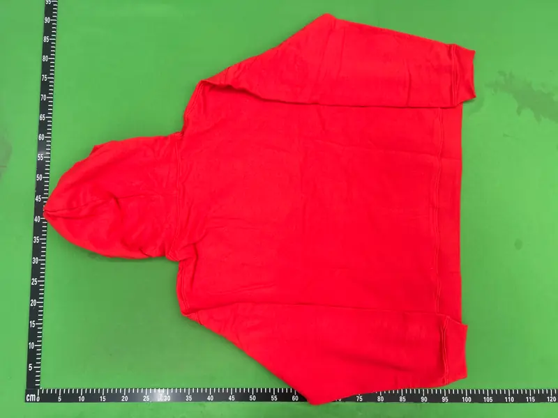 Vetements Pepsi Hoodie QC photo 12