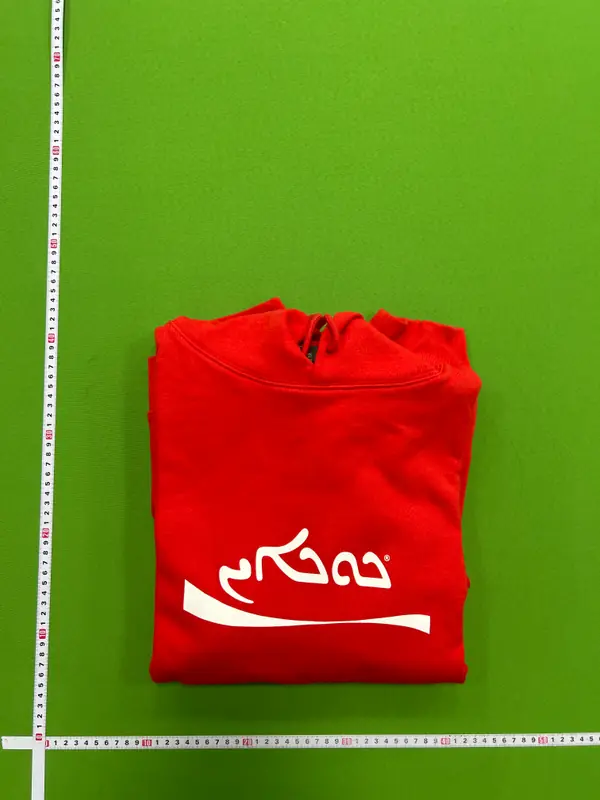 Vetements Pepsi Hoodie QC photo 13