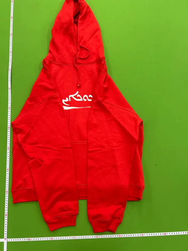 Vetements Pepsi Hoodie QC photo 15
