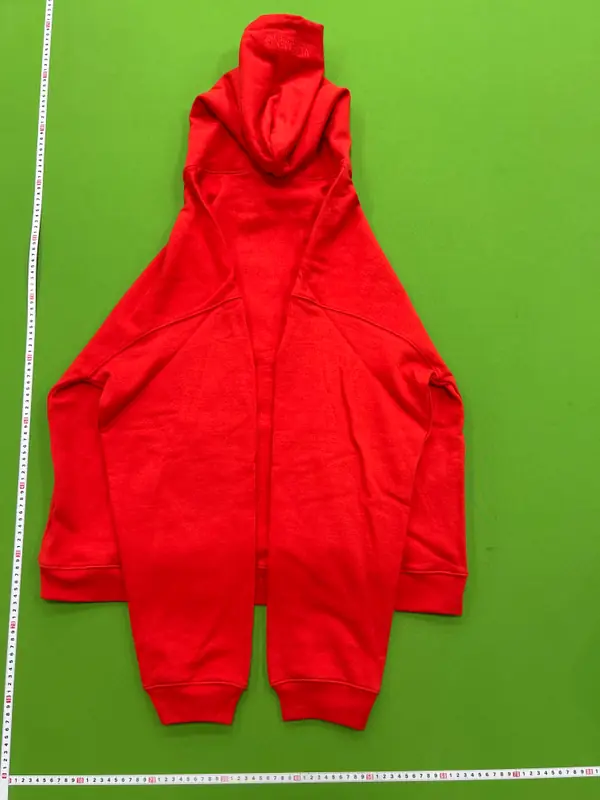 Vetements Pepsi Hoodie QC photo 16