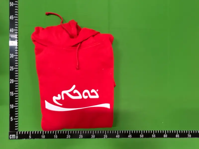 Vetements Pepsi Hoodie QC photo 17