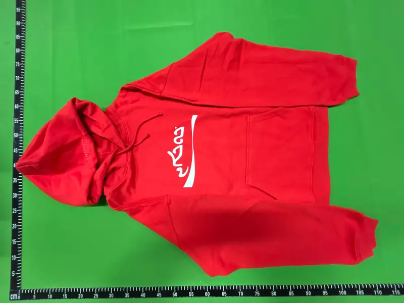 Vetements Pepsi Hoodie QC photo 19