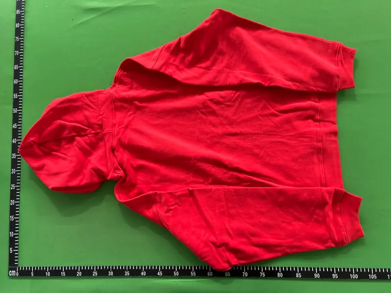 Vetements Pepsi Hoodie QC photo 2