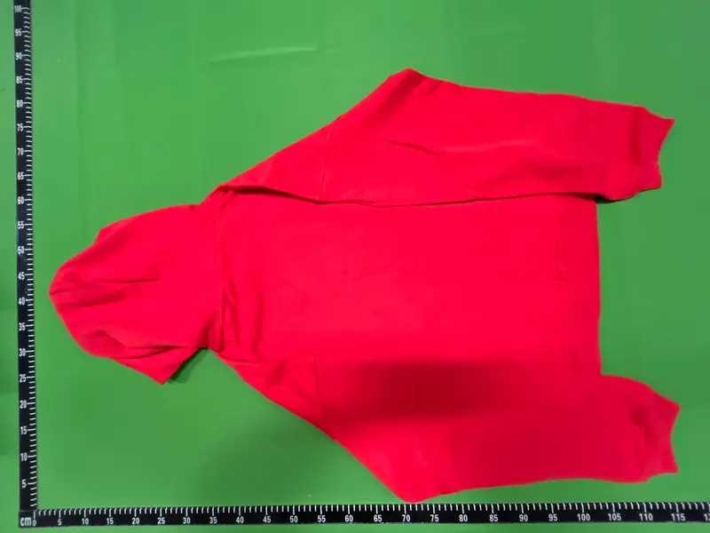 Vetements Pepsi Hoodie QC photo 20