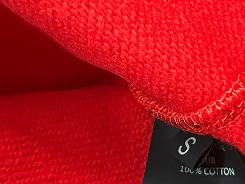 Vetements Pepsi Hoodie QC photo 3