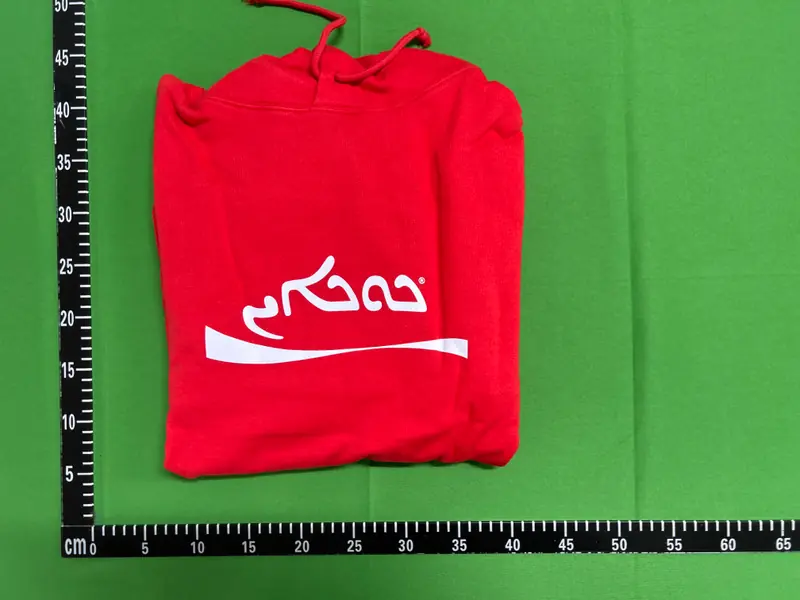 Vetements Pepsi Hoodie QC photo 5