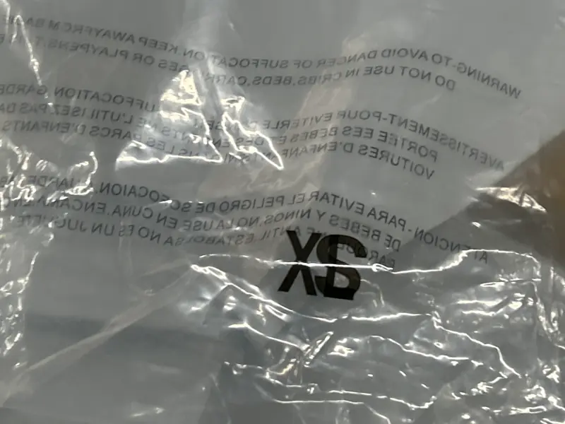 Vetements Pepsi Hoodie QC photo 6