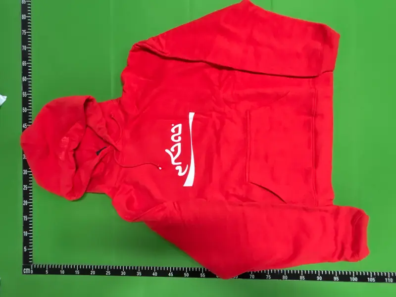 Vetements Pepsi Hoodie QC photo 7