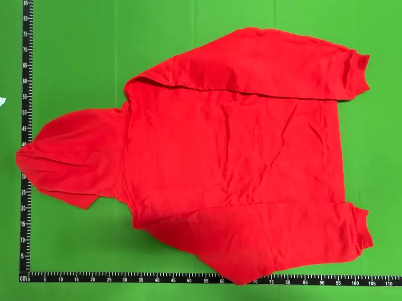 Vetements Pepsi Hoodie QC photo 8