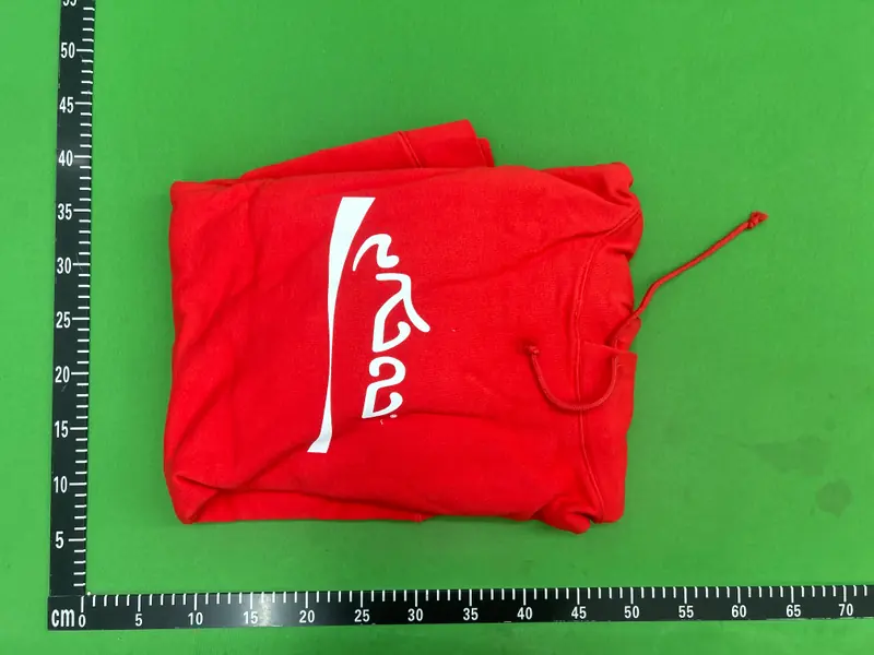 Vetements Pepsi Hoodie QC photo 9