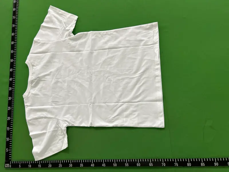 CDG Homme Bulletproof Vest Shirt QC photo 12