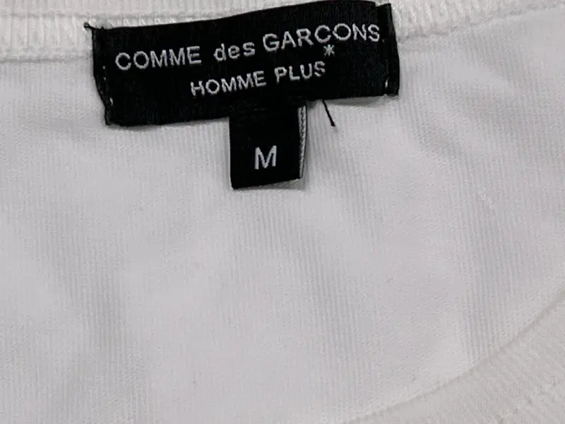 CDG Homme Bulletproof Vest Shirt QC photo 17