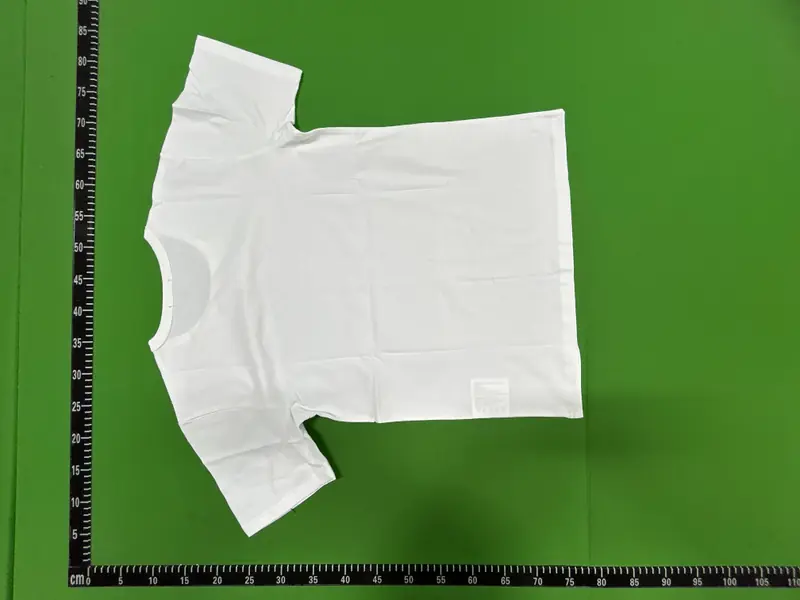 CDG Homme Bulletproof Vest Shirt QC photo 18