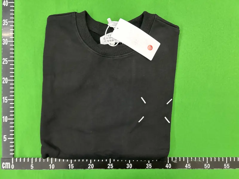 Maison Margiela Sweater QC photo 1
