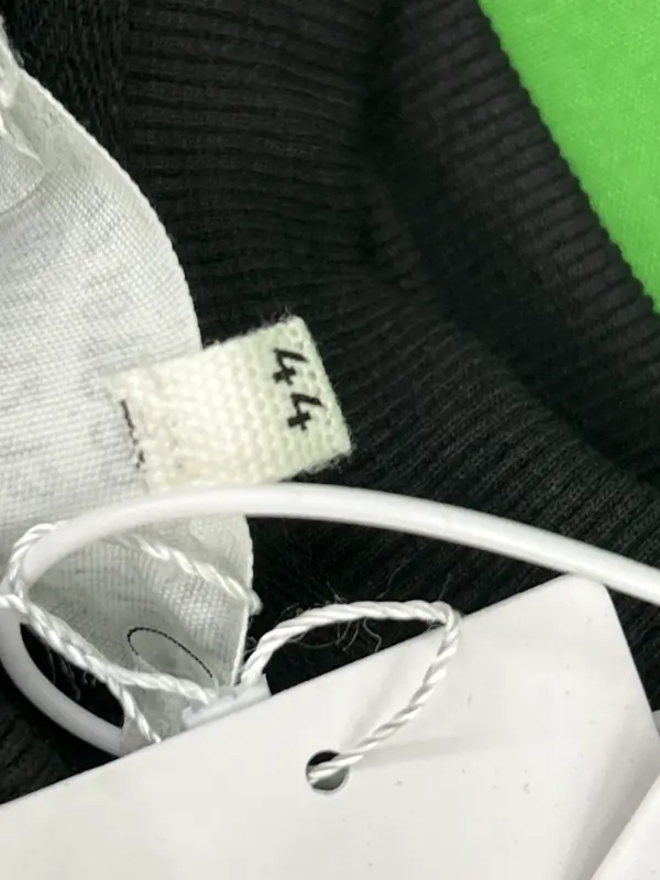 Maison Margiela Sweater QC photo 2
