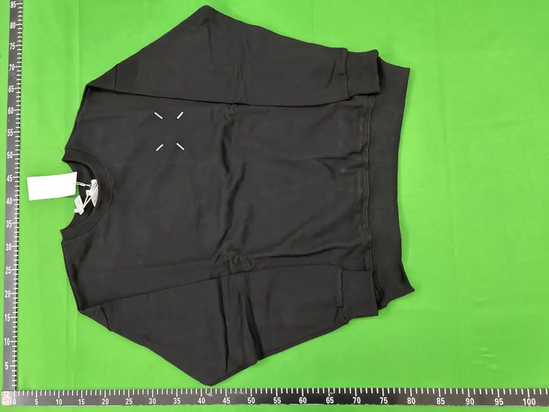 Maison Margiela Sweater QC photo 3