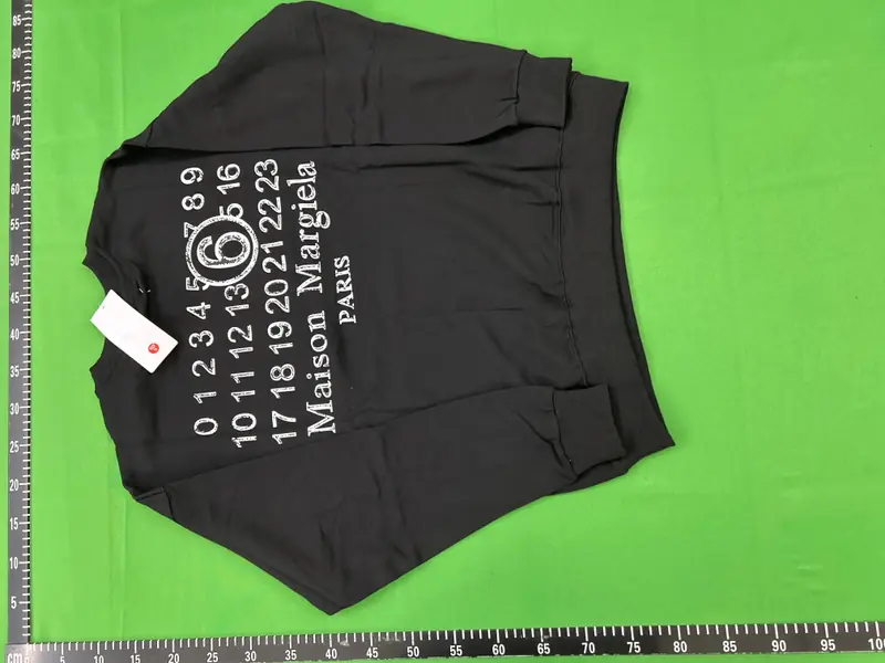Maison Margiela Sweater QC photo 4
