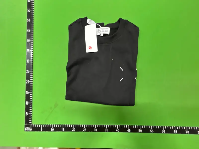 Maison Margiela Sweater QC photo 5