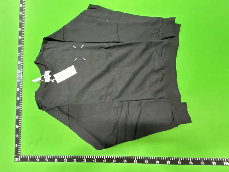 Maison Margiela Sweater QC photo 7