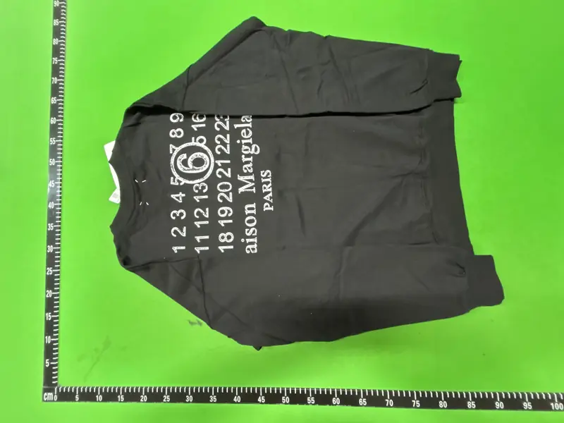 Maison Margiela Sweater QC photo 8