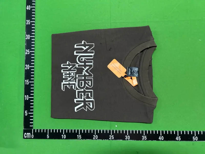 Number Nine Nightcrawler Shirt QC photo 1