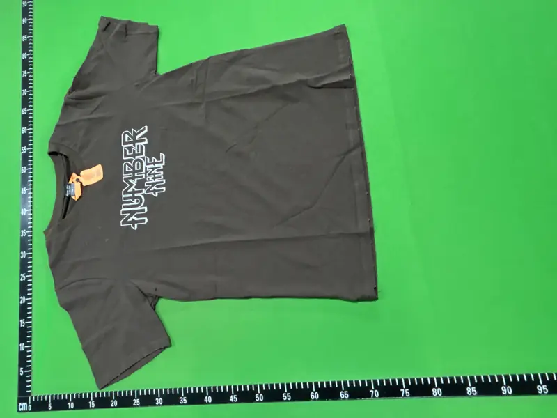 Number Nine Nightcrawler Shirt QC photo 16