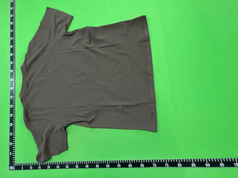 Number Nine Nightcrawler Shirt QC photo 17