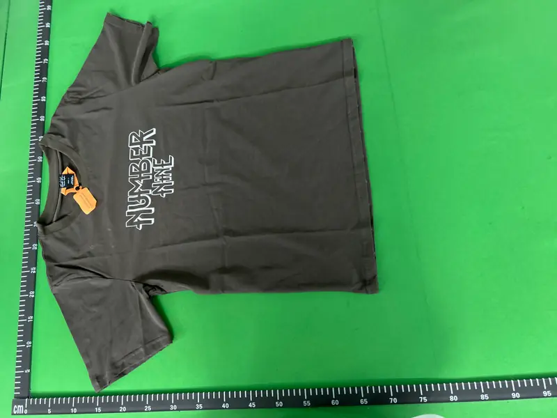 Number Nine Nightcrawler Shirt QC photo 20