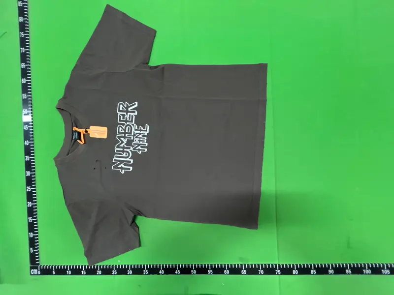 Number Nine Nightcrawler Shirt QC photo 4