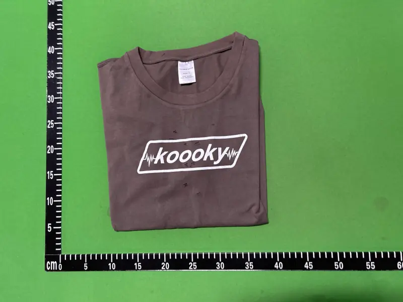 Number Nine Nightcrawler Shirt QC photo 5