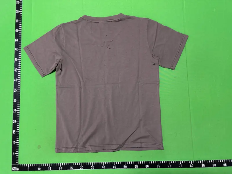 Number Nine Nightcrawler Shirt QC photo 8