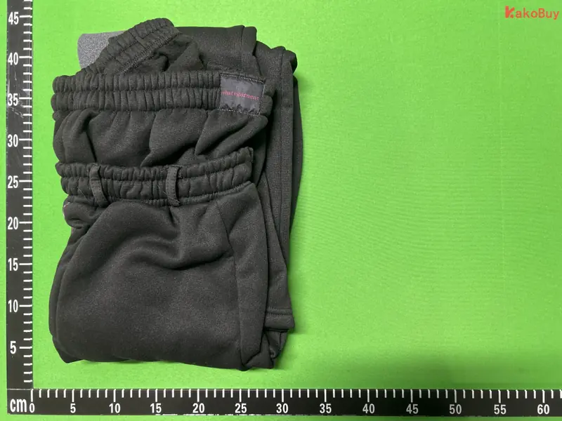 IG Brand Sweats QC photo 1