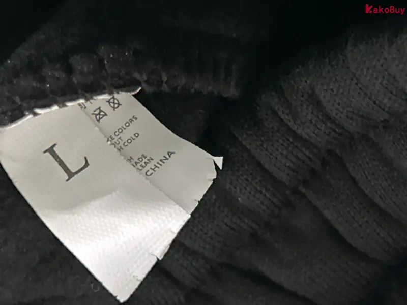 IG Brand Sweats QC photo 10