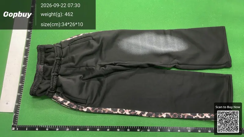 IG Brand Sweats QC photo 18