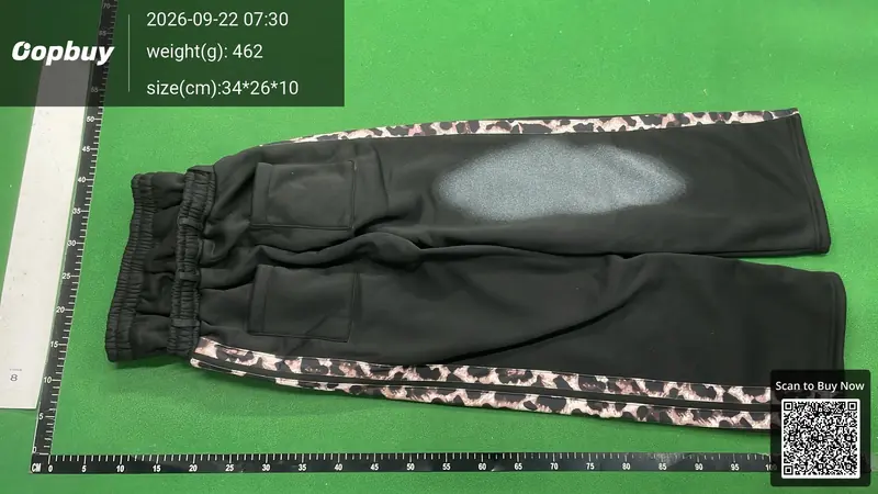 IG Brand Sweats QC photo 19
