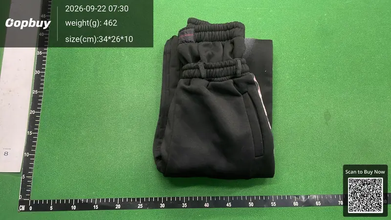 IG Brand Sweats QC photo 20