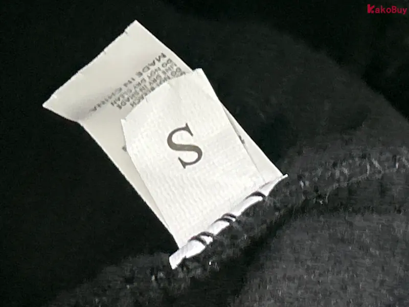IG Brand Sweats QC photo 6
