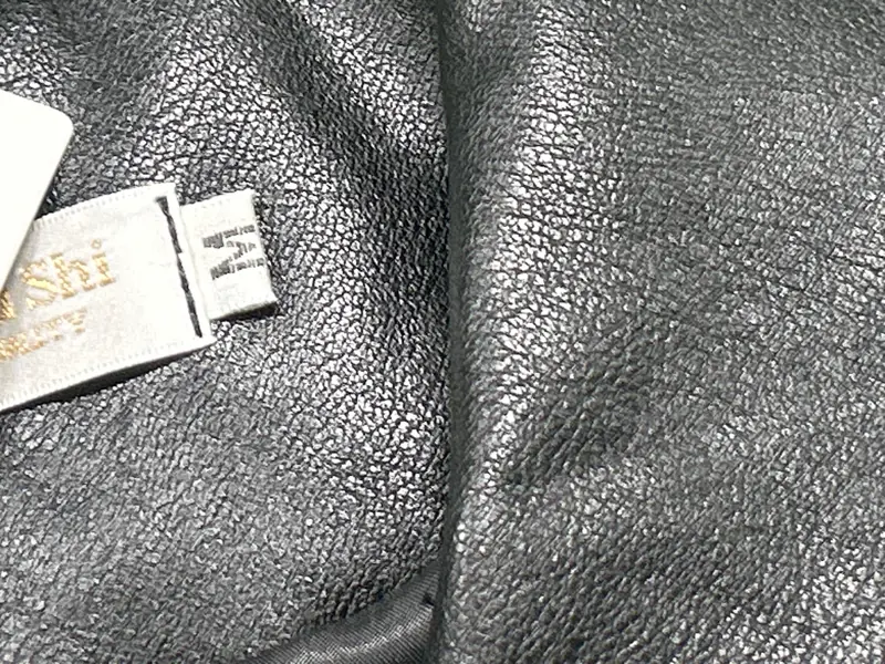 YSL Bloodluster Leather Jacket QC photo 14