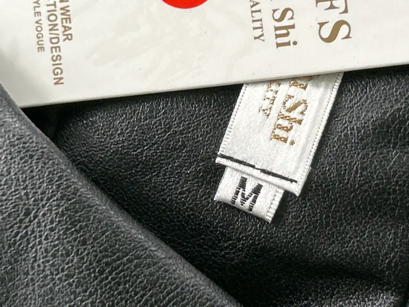 YSL Bloodluster Leather Jacket QC photo 17